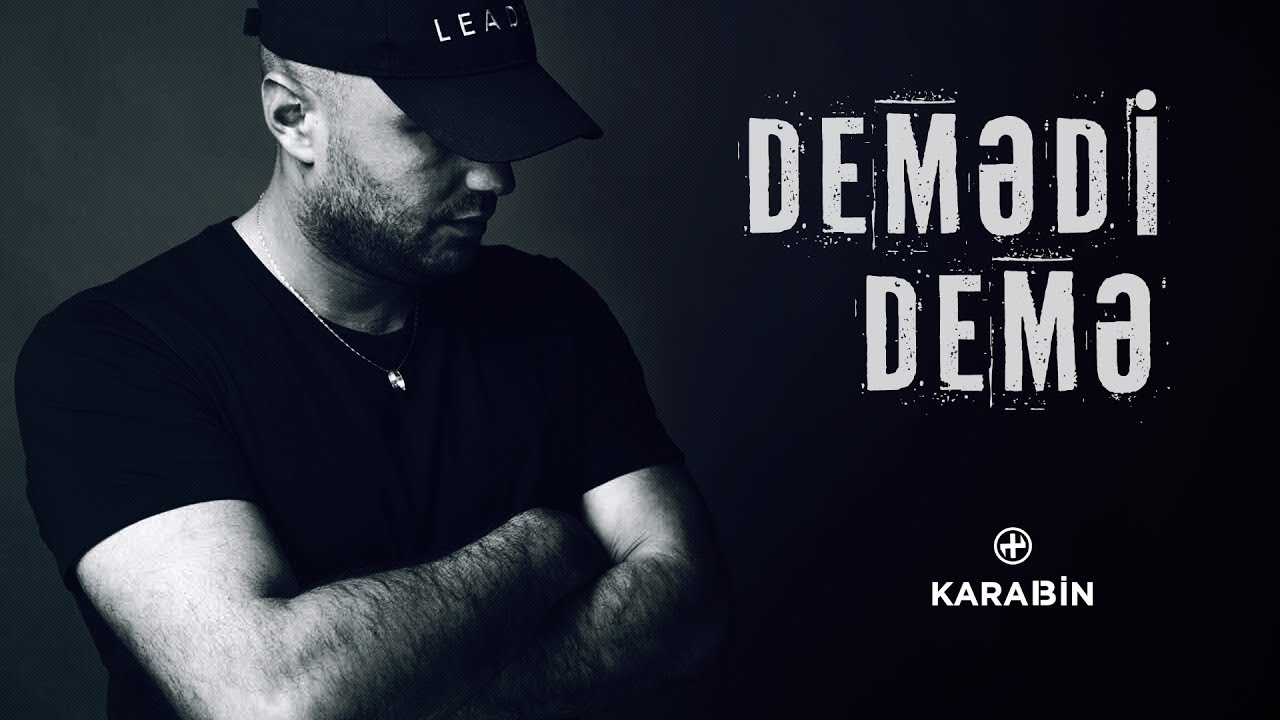 Okaber — Demədi Demə