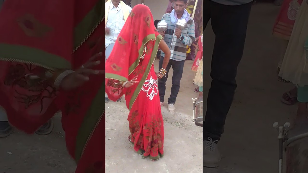 Shadi dance marwa p.o. devkhar dist Rewa m p pappu yadav marwa