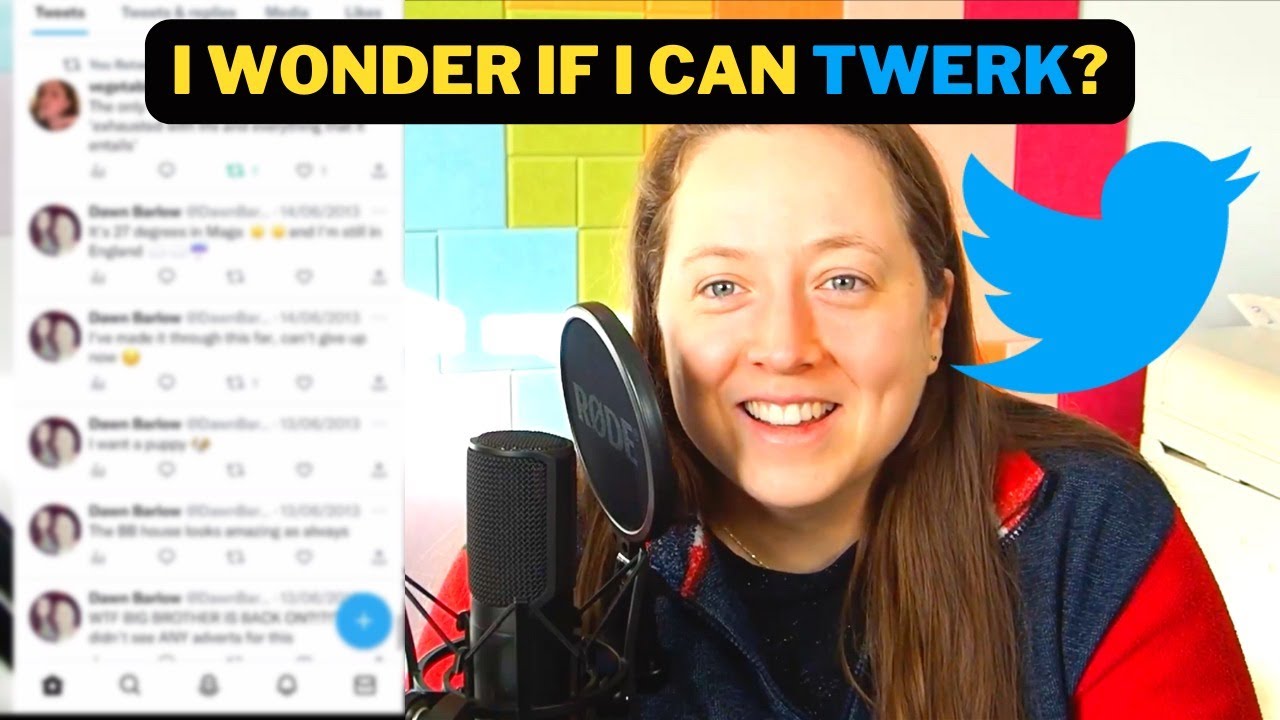 Reacting to Cringey Tweets from 18yo Me... Part2