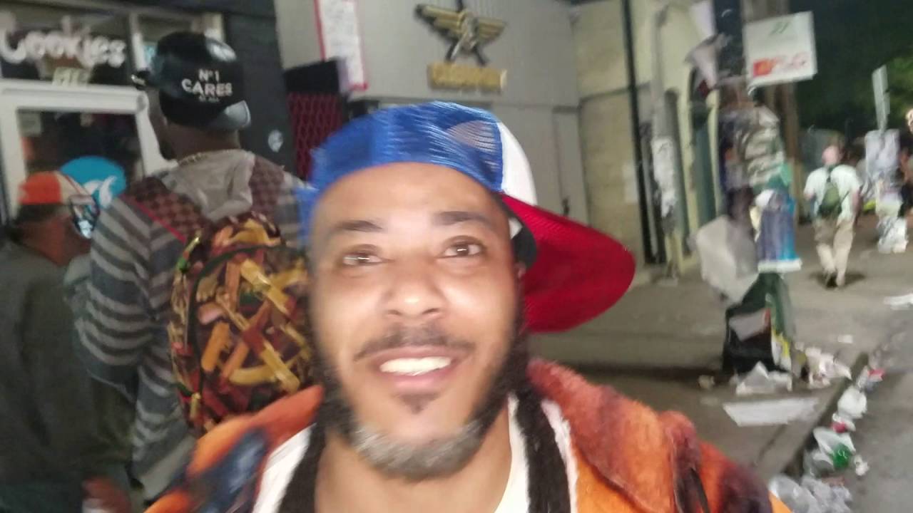 PSYDE FX YOU AIN'T CRAZY BITCH LIVE SXSW