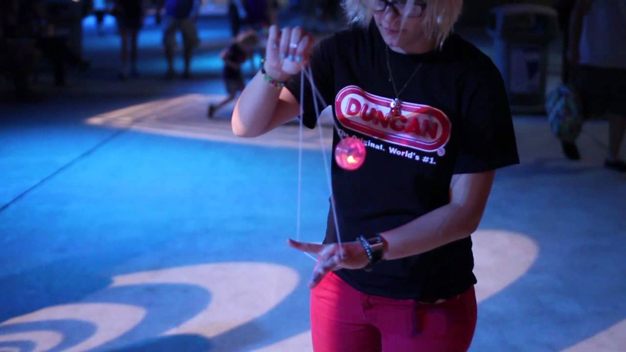 Duncan Pulse Yo-Yo