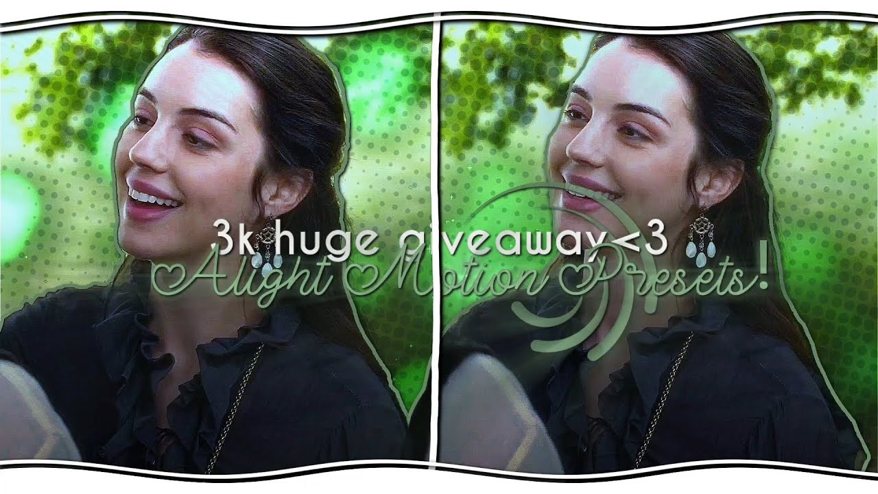 alight Motion giveaway | colorings transitions & text effects GIVE CREDIT PLS