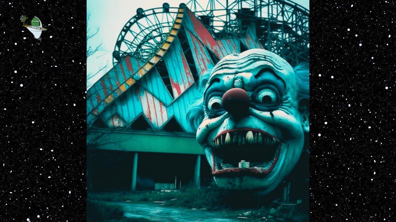 (FREE) Dark ICP Type Beat - 