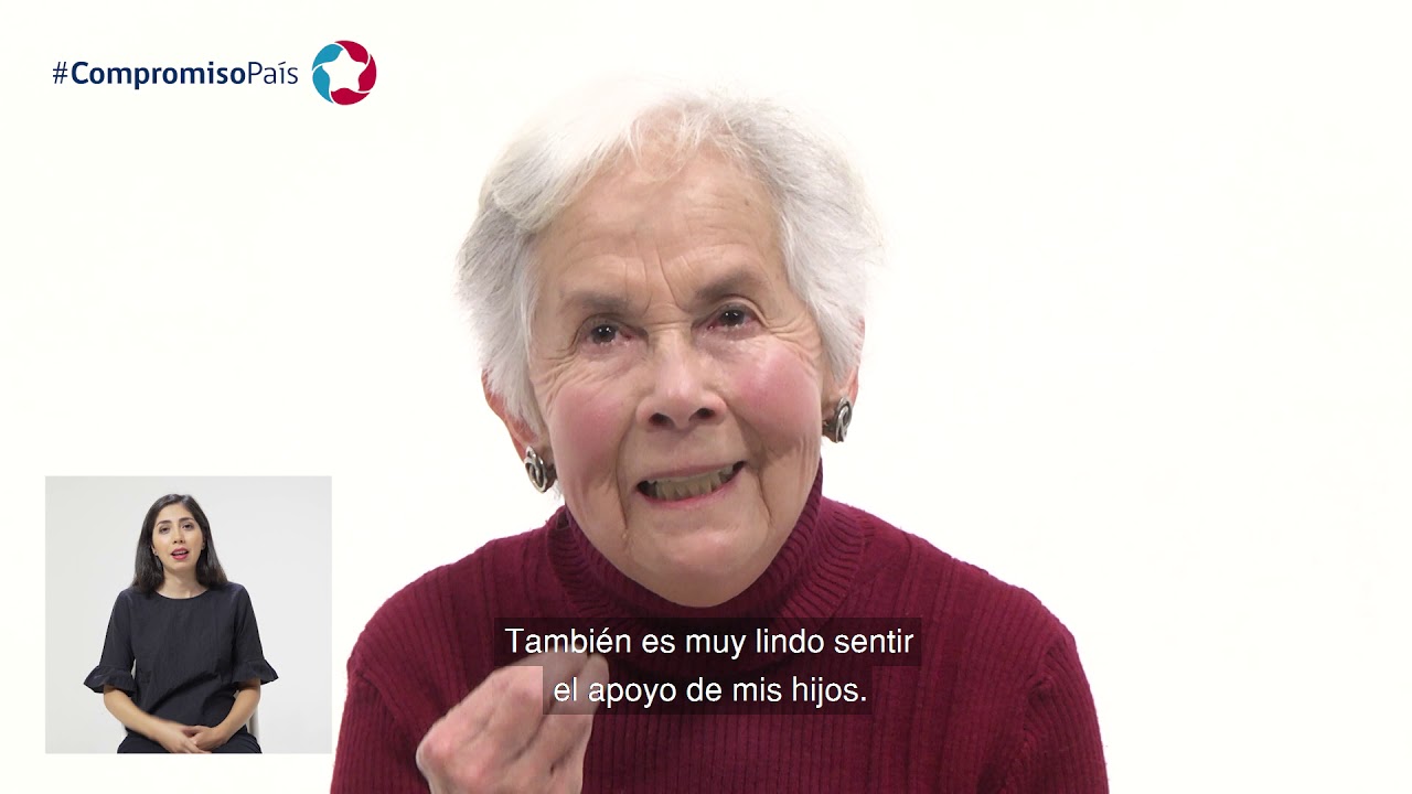 Guía de consejos para los cuidadores de personas mayores
