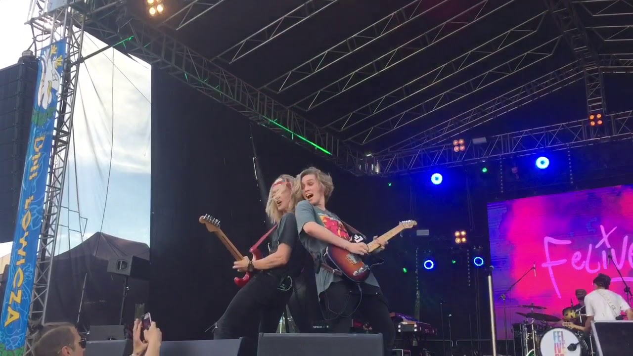 FELIVERS 22|06|2019 Łowicz