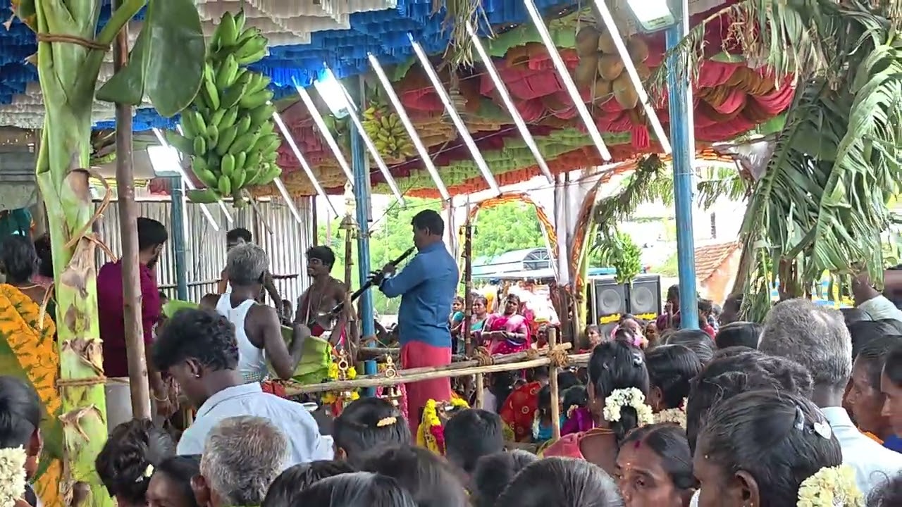 Maranthai#kovil kodai 