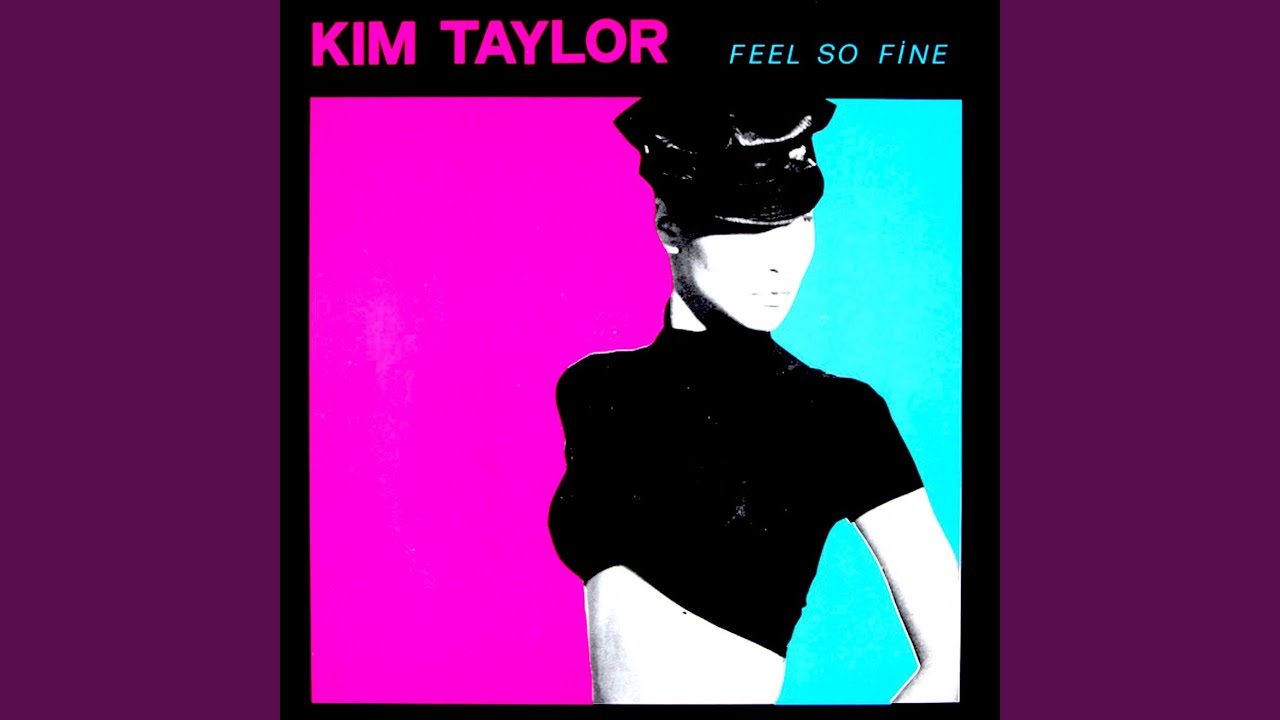 Feel So Fine (Vocal Mix)