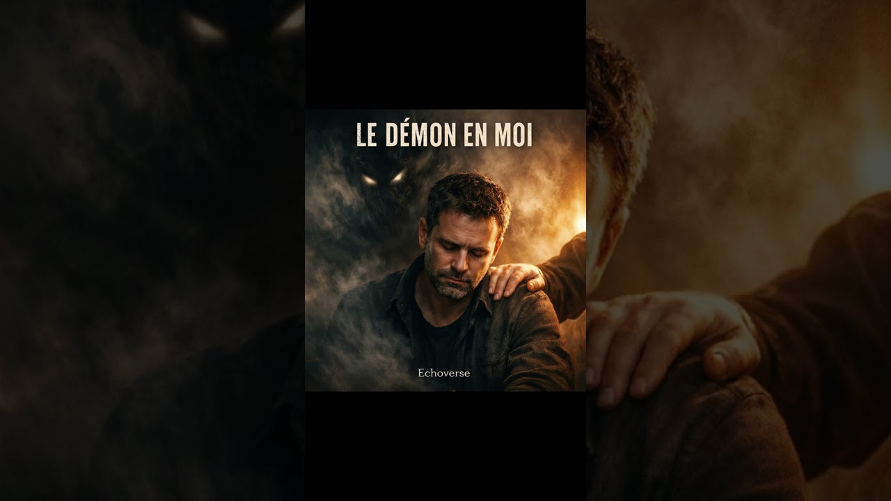 Le démon en moi