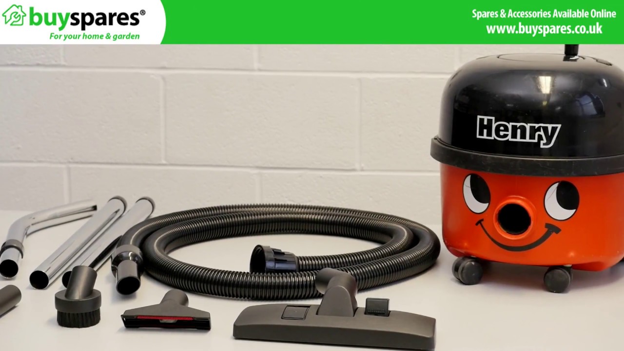 BuySpares Numatic Hose and Tools Replacement Kits