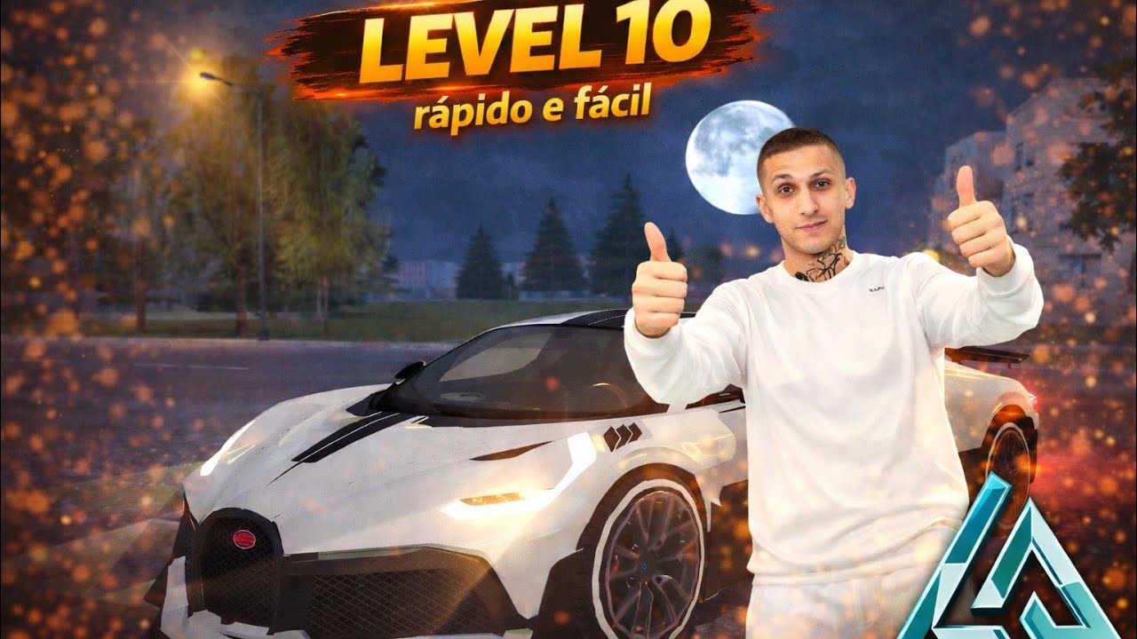 COMO CHEGAR NO LEVEL 10 RÁPIDO E FÁCIL no LIVE RUSSIA 