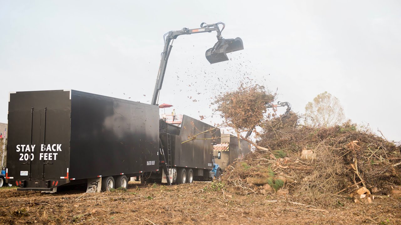 What Happens to Your Storm Debris?