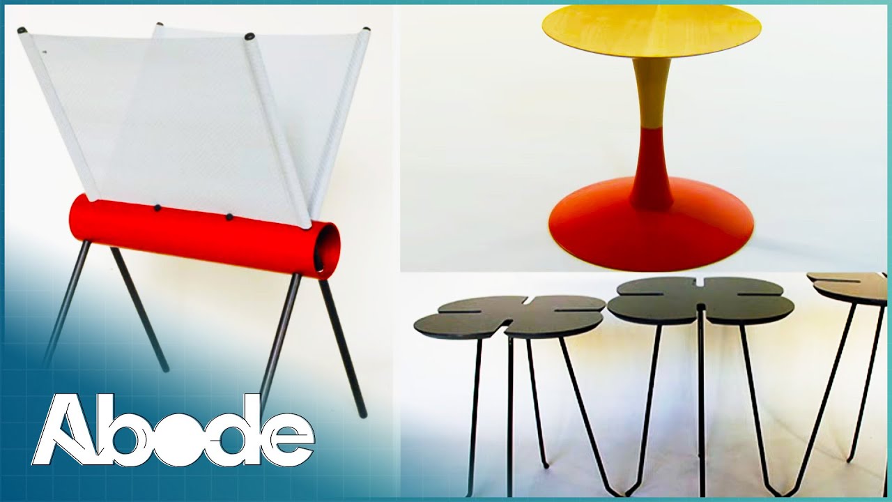 Looking Back On The 90s Interior Design Trends | Design By Decade