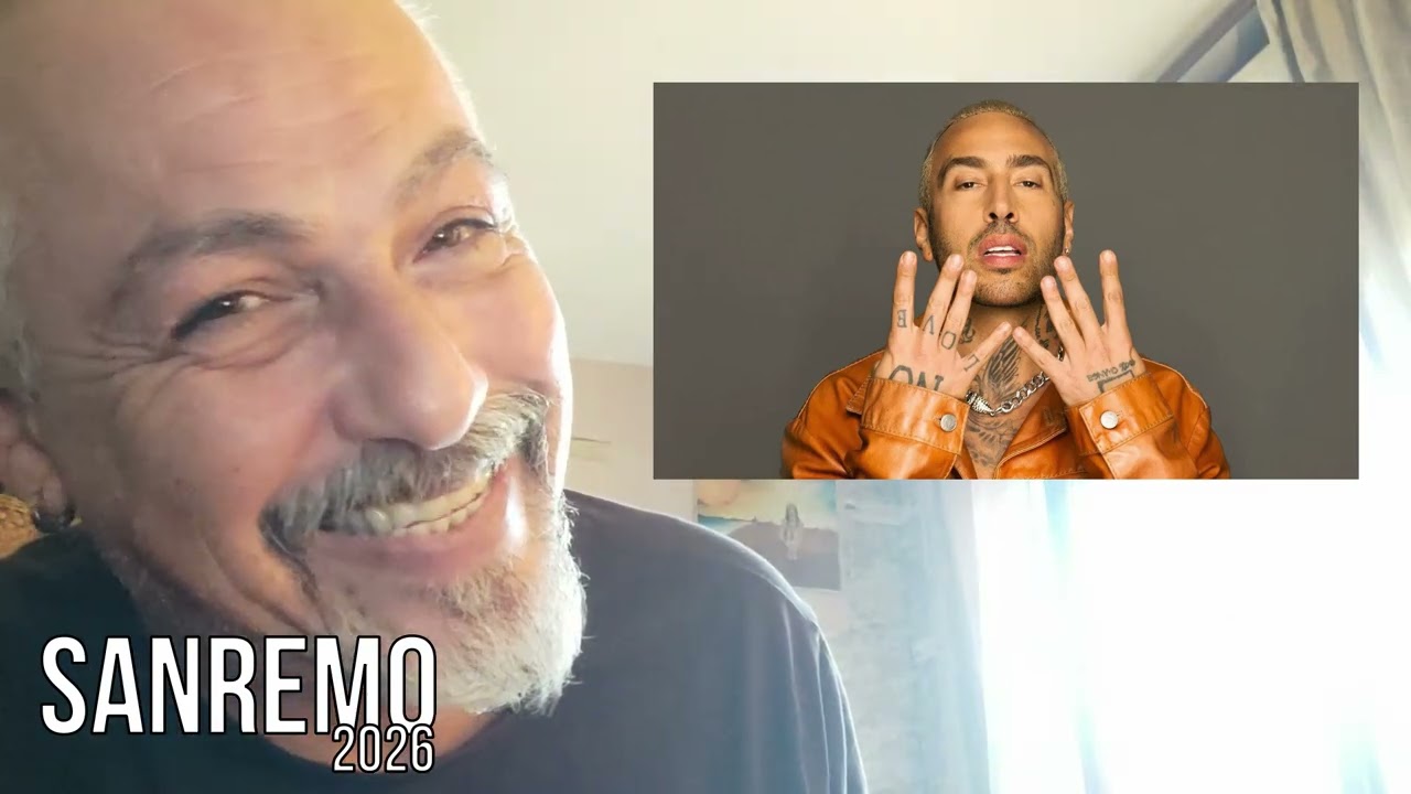 Le 10 Canzoni modeste di Sanremo 2026 al Primo Ascolto
