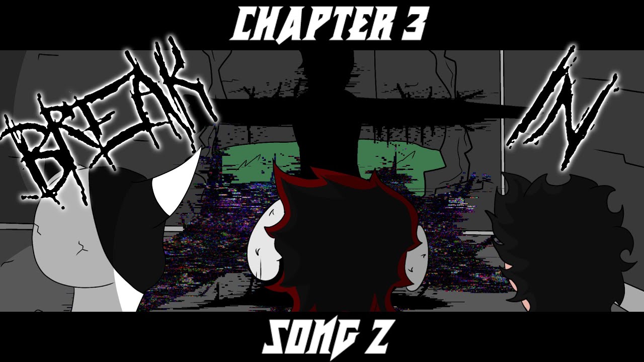 Day of Devastation - C3 SONG 2: BREAK IN | Dixxy, Unholy, and Lincolnshire VS ZANE