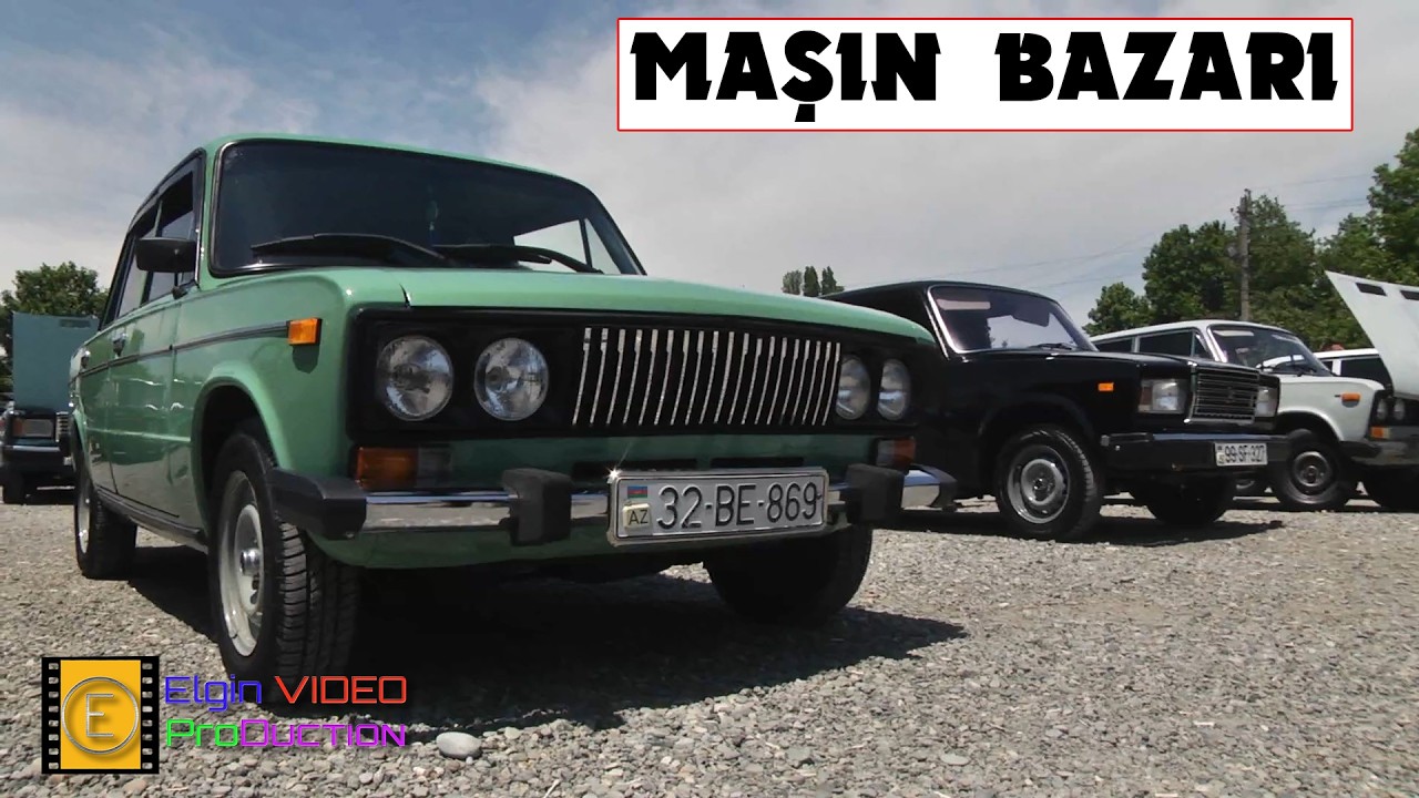 Masin Bazari №23052025 (1-ci hisse) FullHD