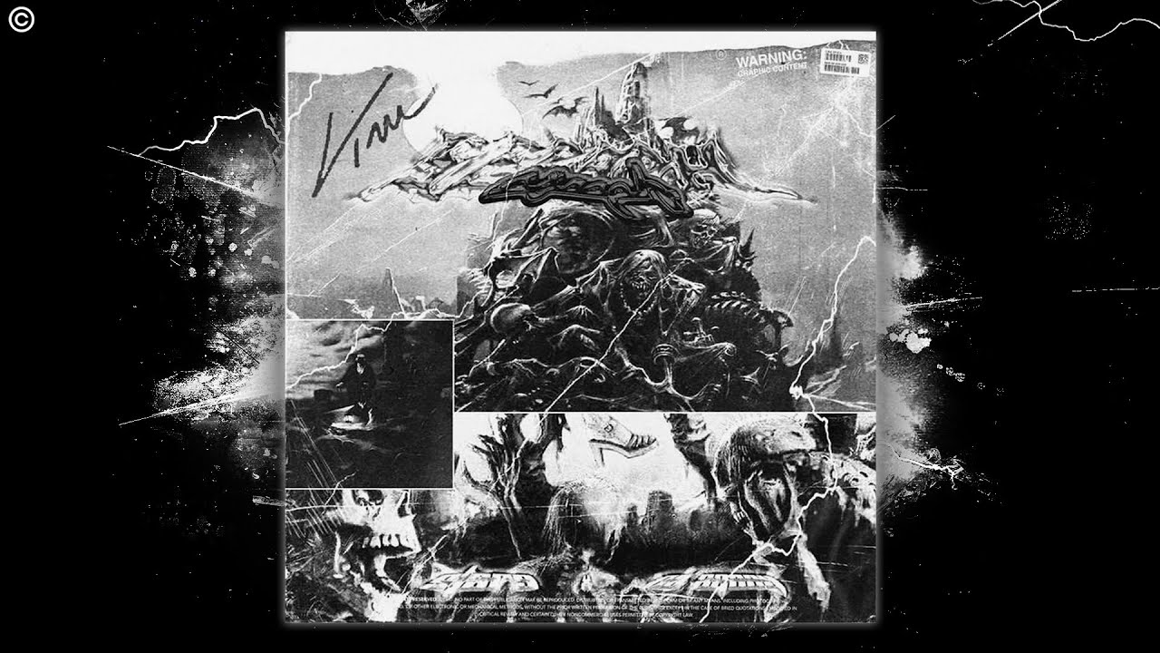 [20+] БЕСПЛАТНЫЙ ЛУПКИТ В СТИЛЕ YEAT / PLAYBOI CARTI / DARK RAGE 