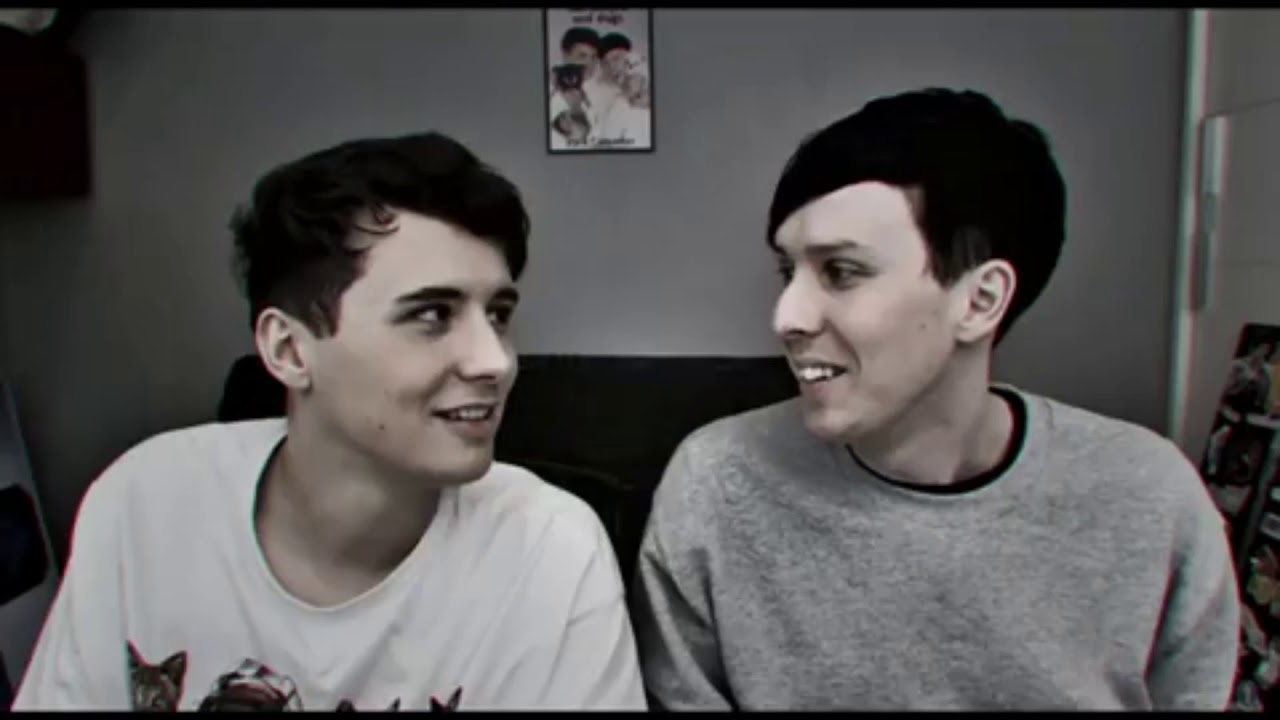 dan and phil instagram edits 19