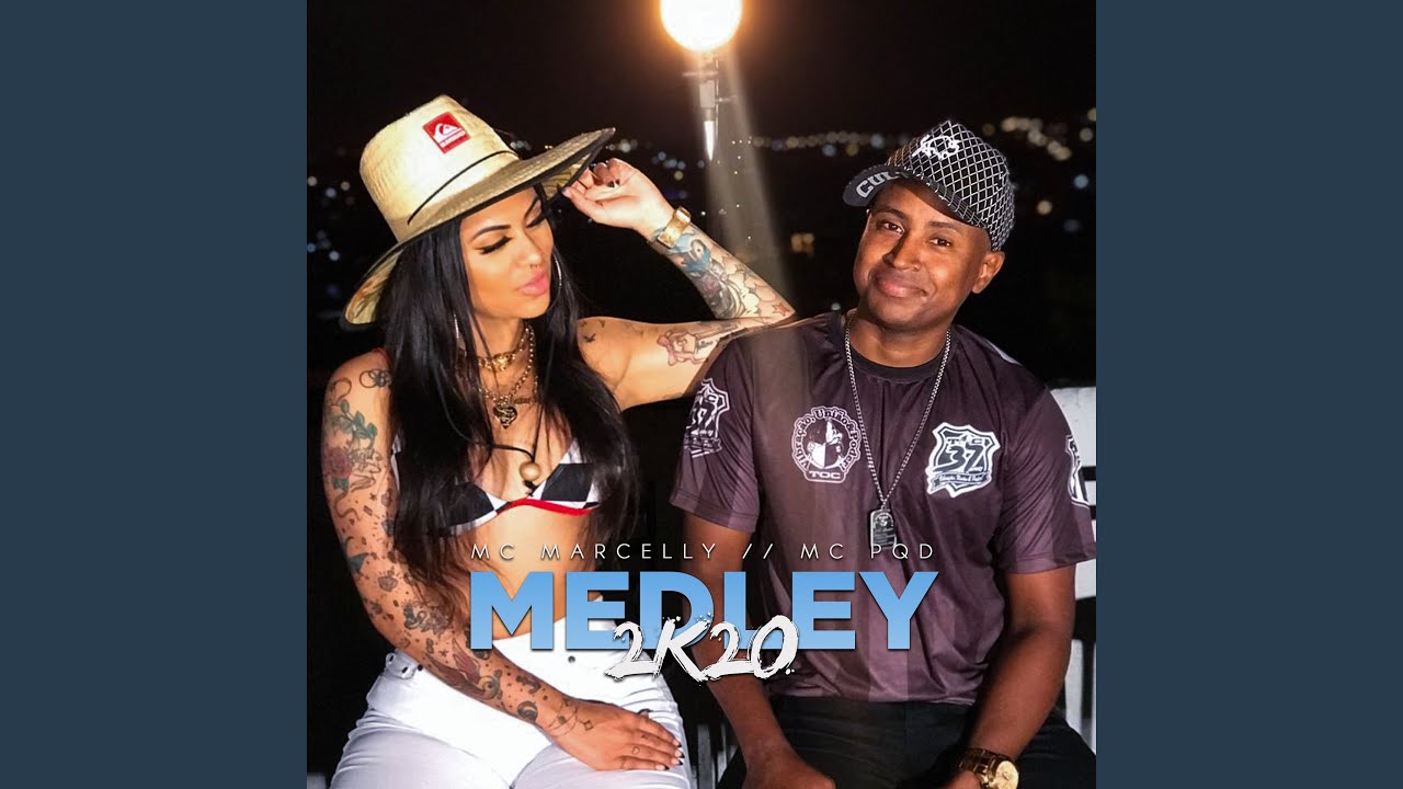 Medley 2K20