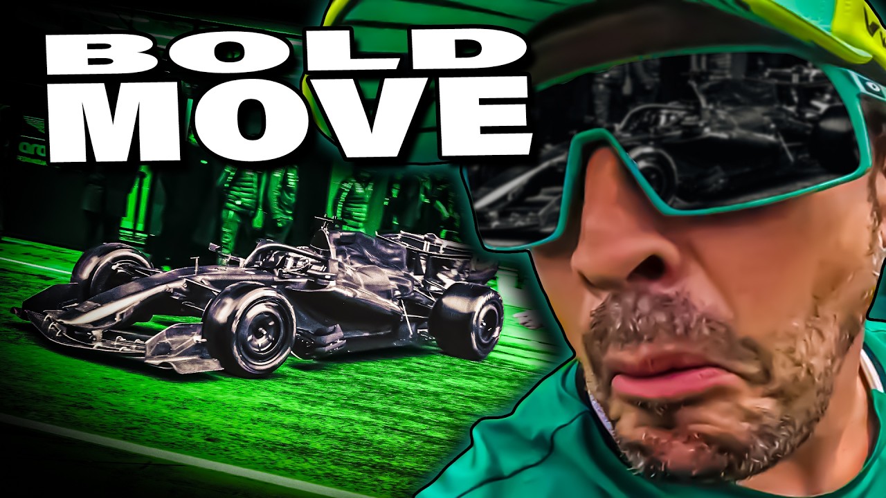 There’s More to Aston’s First Run Than You Think