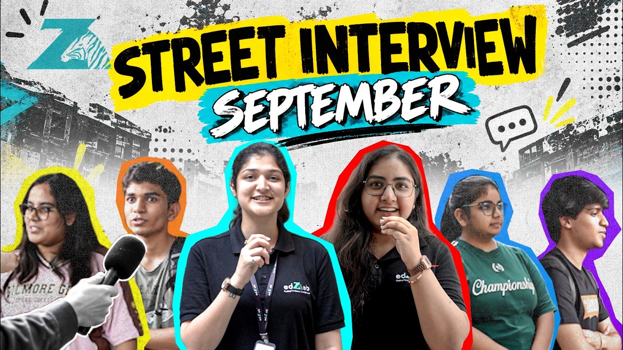 Street Interview September Final 1