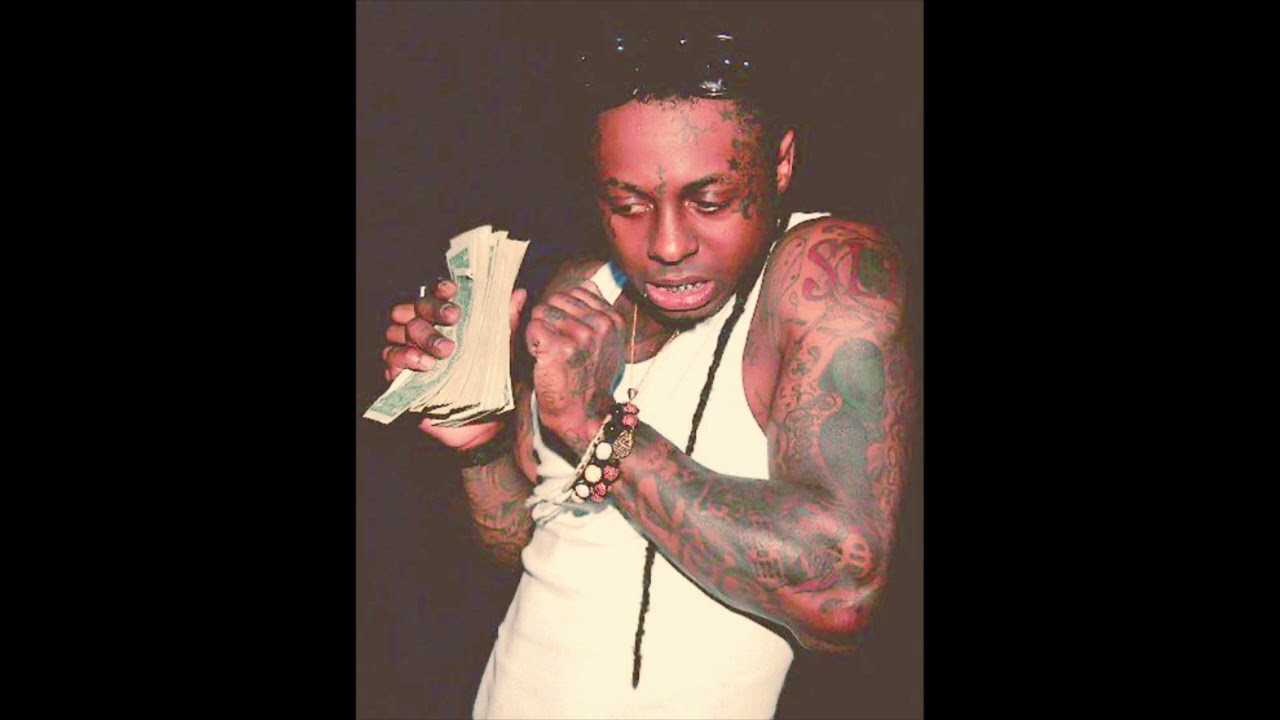 [FREE] Lil Wayne Type Beat - 