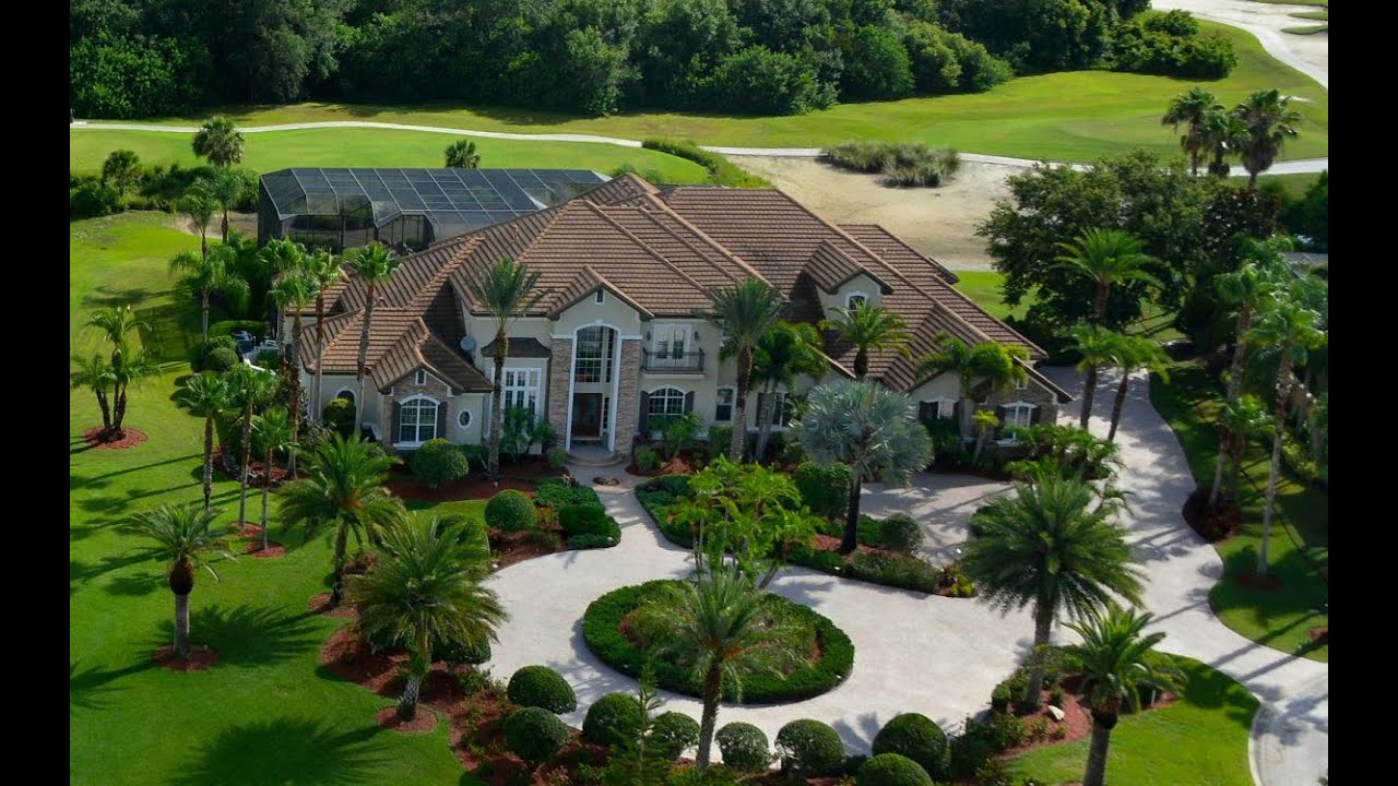 SOLD $1,800,000 | Lakewood Ranch, Florida