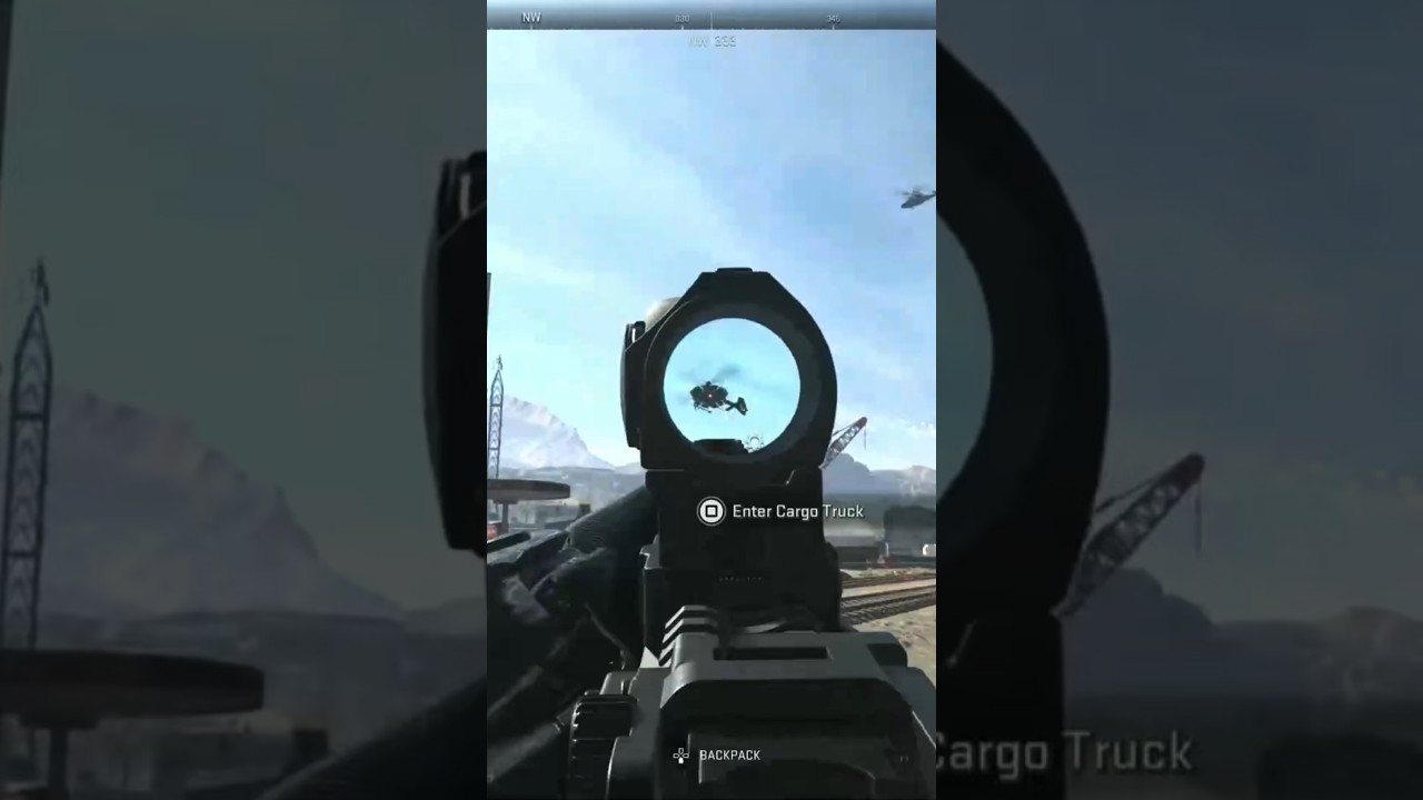 COD DMZ - Lockwood 300 Vs Premade 6 Man Team #cod #mw2 #dmz #ps5