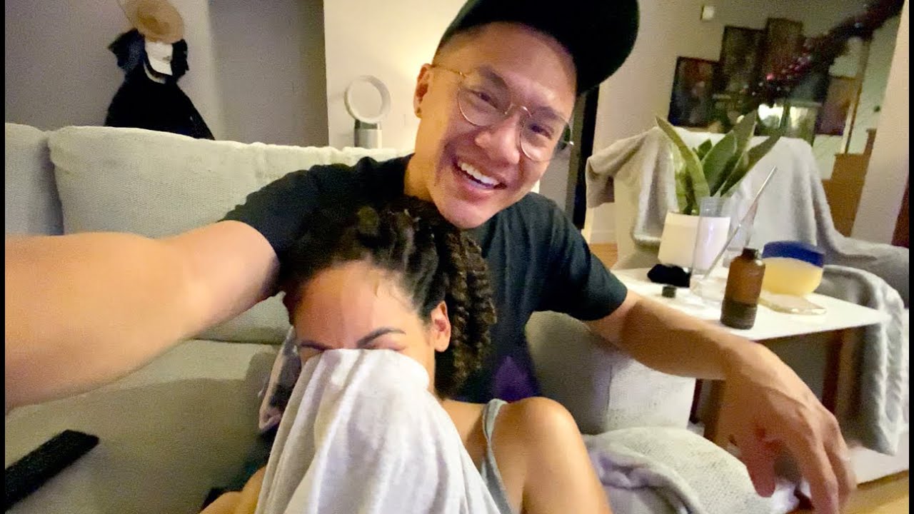 All Chia Does is Eat and Cry Now