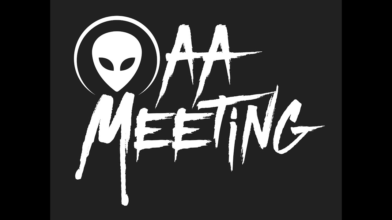 AA Meeting - Air [LBF 2022]