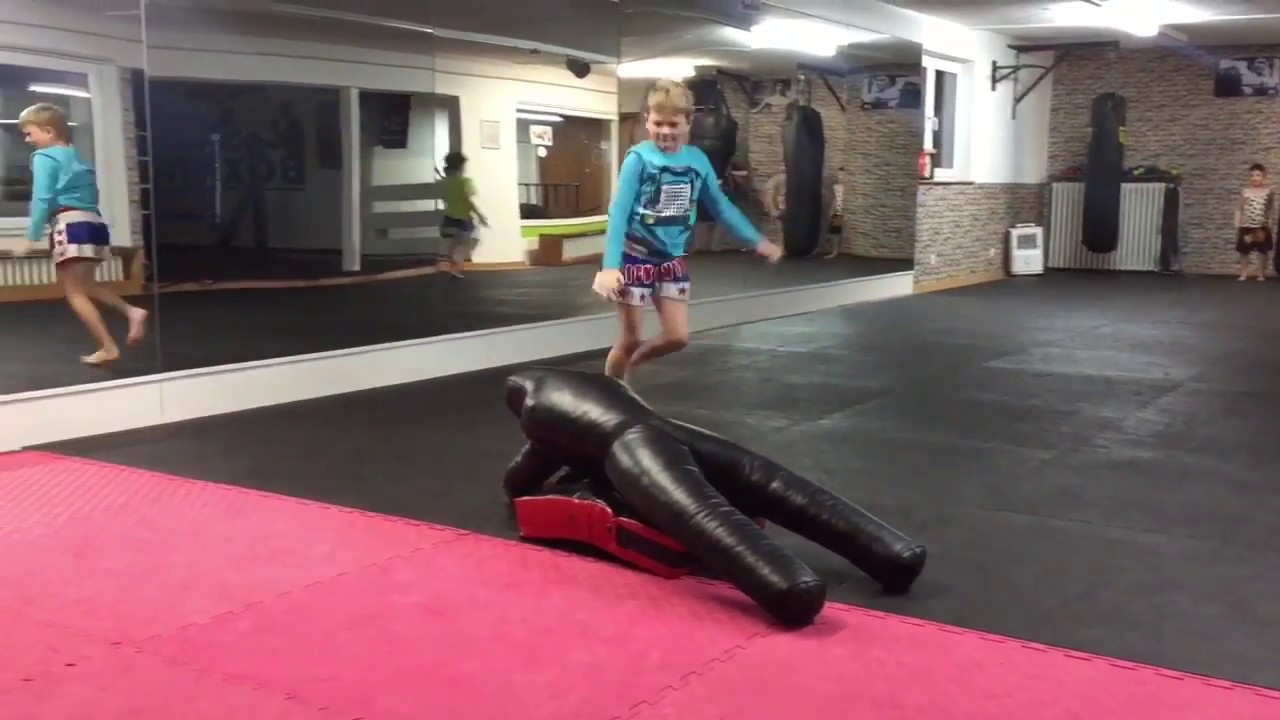 Kinder Kickboxen in Köln und Bergisch Gladbach- Sportschule Best Gym