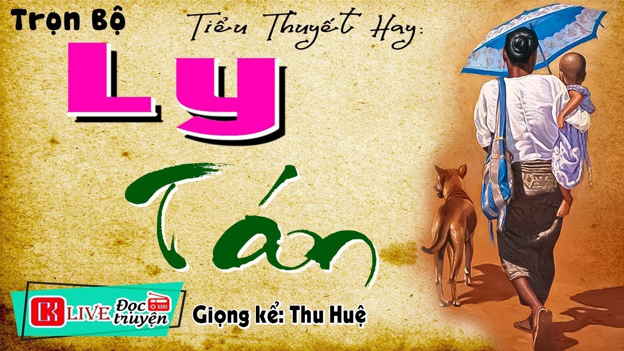 [Càng Nghe Càng Cuốn] Không Thể Bỏ Lỡ - LY TÁN - Nghe 1 Lần Đảm Bảo Không Hối Hận