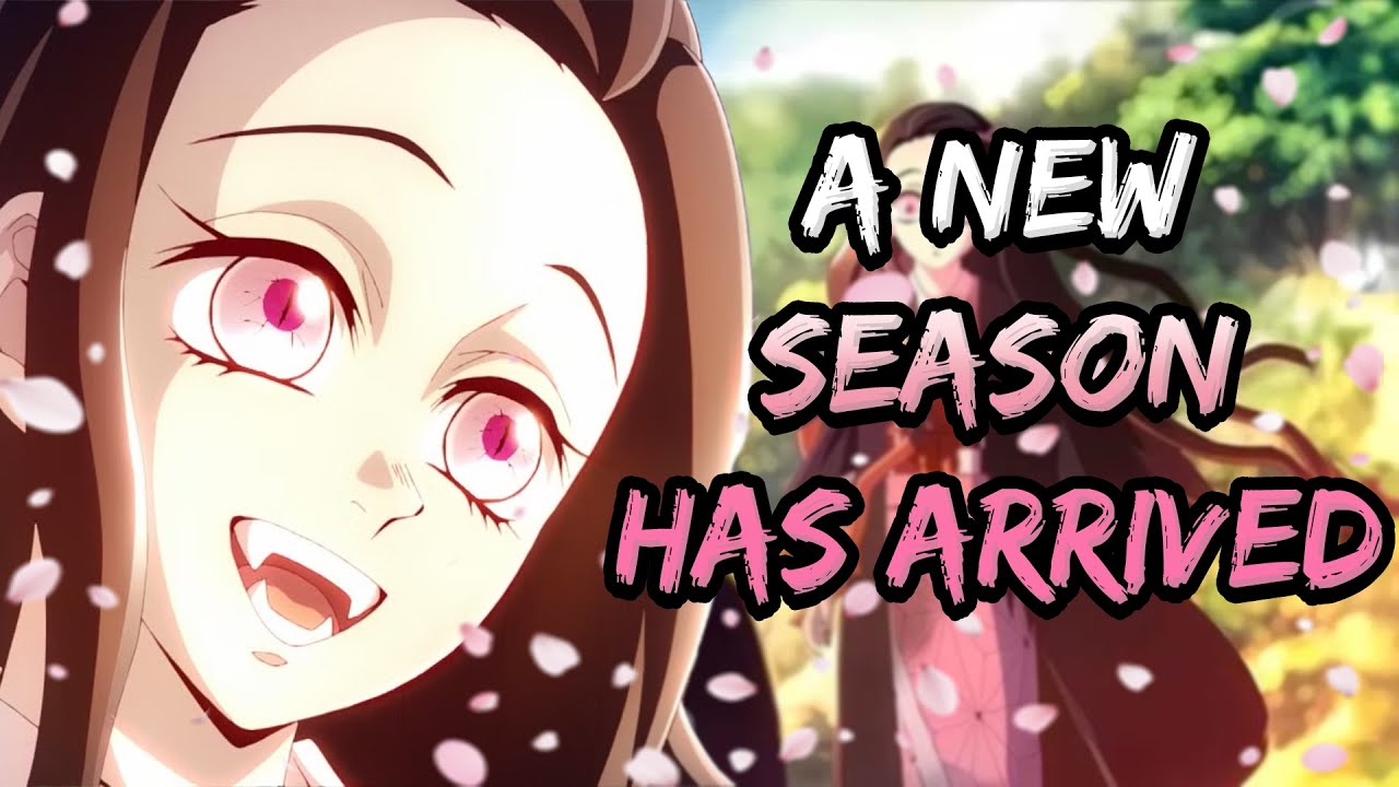 A New Season Has Arrived! | Demon Slayer Hinokami Chronicles 2 | Ranked Matches