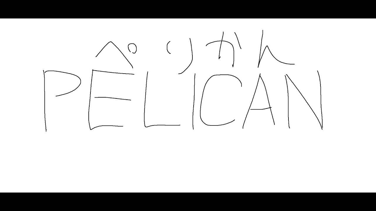 PELICAN OW MONTAGE