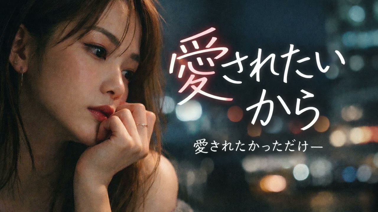 愛されたいから｜Rock & Beyond (Official Audio) | Timeless