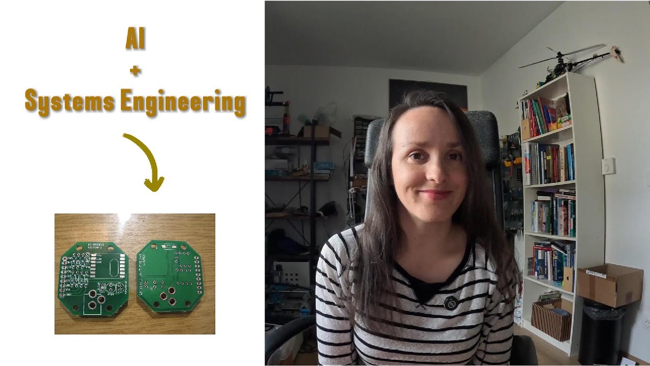I Tried Designing a PCB With AI (Flux AI) &mdash; Here&rsquo;s What Happened