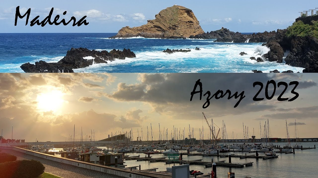 Madeira Azory 2023