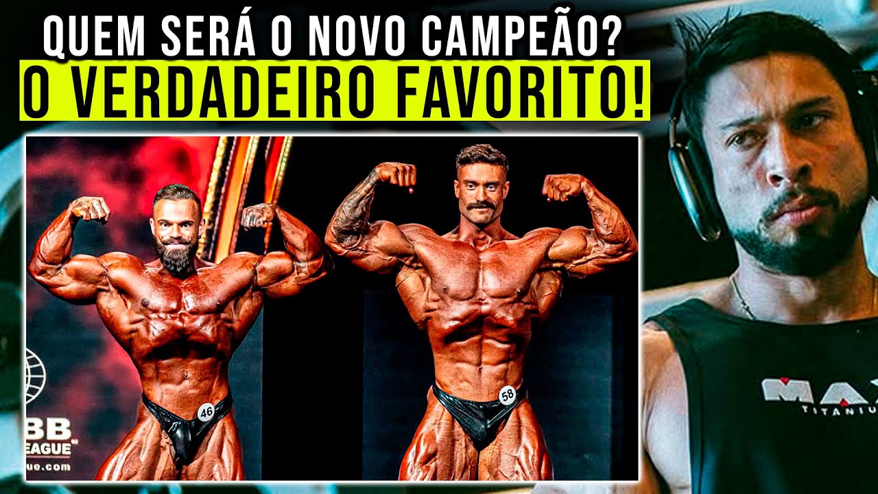 NÃO SUBESTIMEM ESSE CARA... EU TE EXPLICO O PORQUÊ
