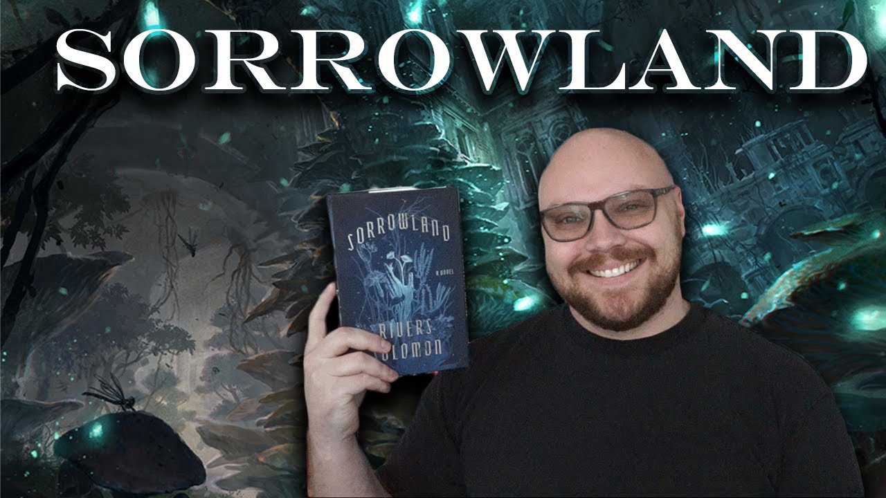 SORROWLAND by Rivers Solomon - Spoiler Free Book Review