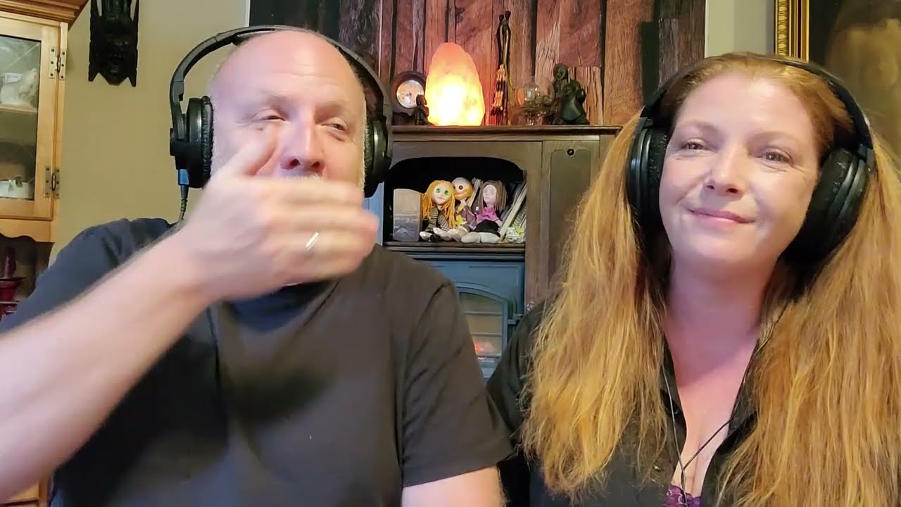 Lavell Crawford -  Paula Deen (Reaction)