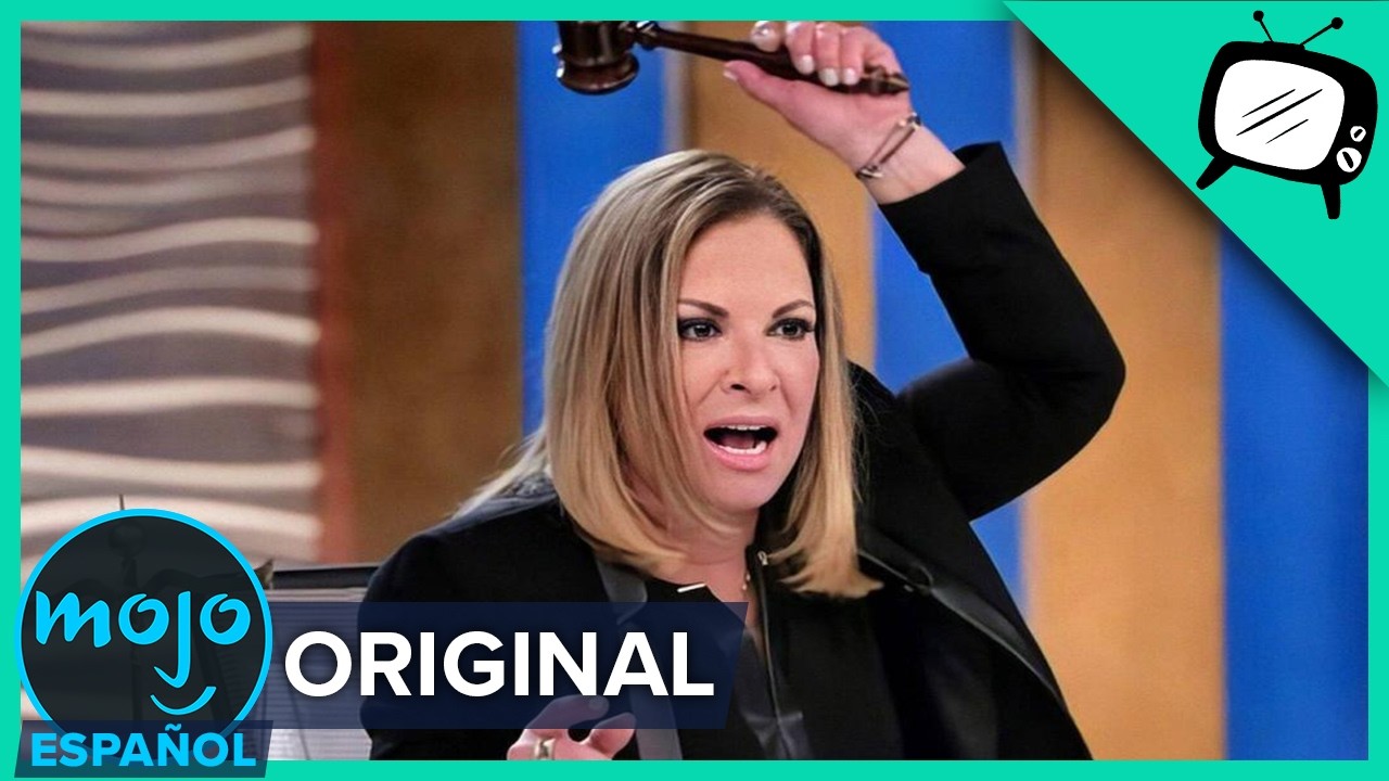 ¡Top 30 Episodios más RIDÍCULOS de Caso Cerrado!