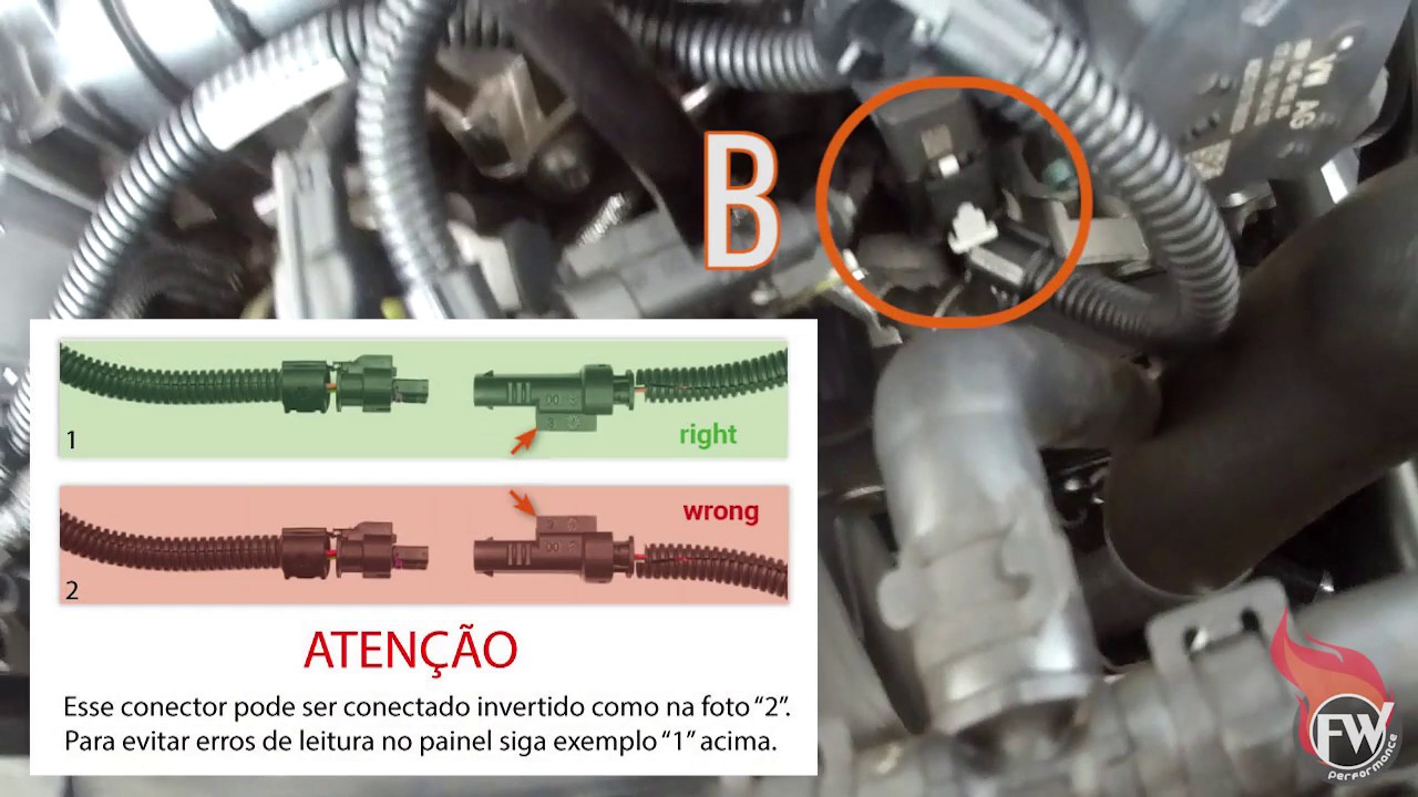 Instalação RaceChip Amarok V6 3.0 TDI