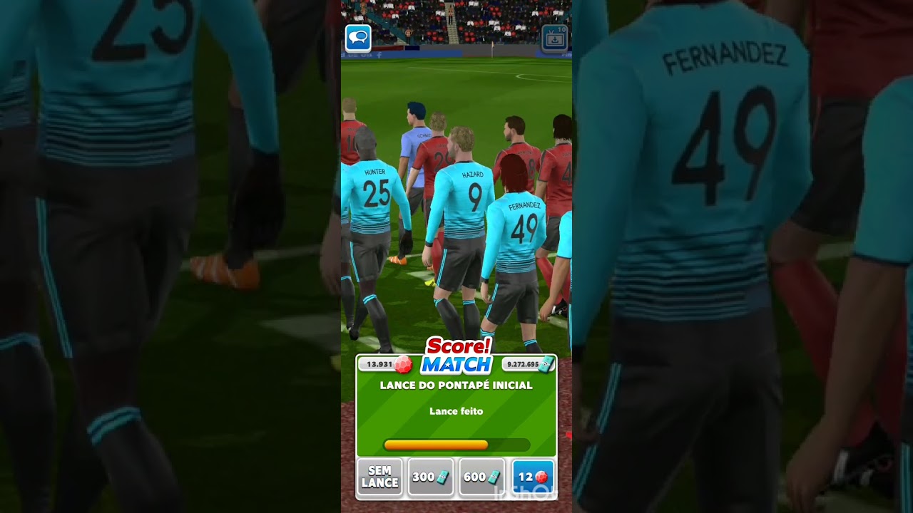 Juiz ⚖️ e Vilão 🦹🏻 5-3-2