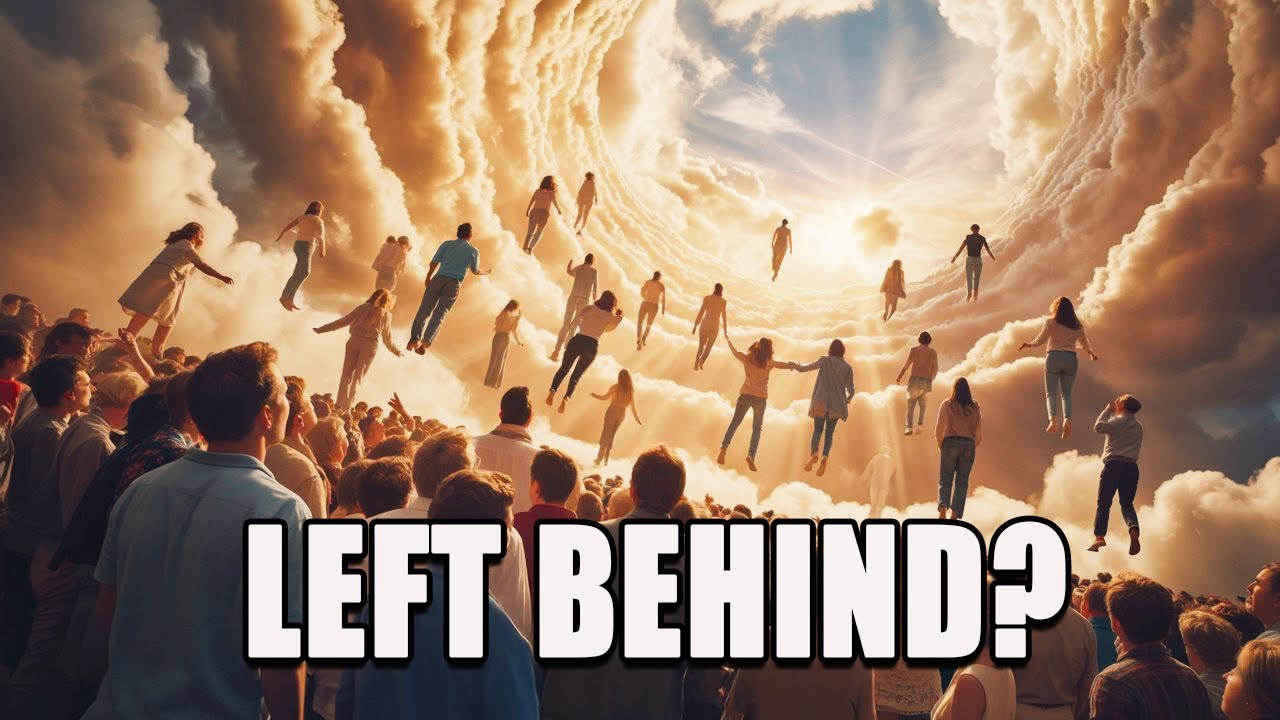 RAPTURE: When Will it Happen? Top Date Predictions Explained