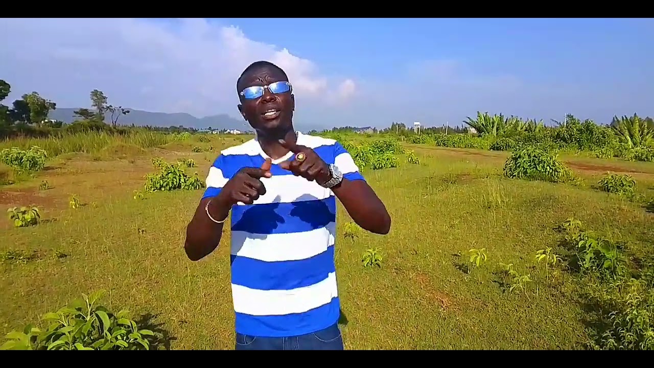 MANENO YA NINI _OFFICIAL VIDEO BY  ( ATOBBY KONAKA MACHINE )