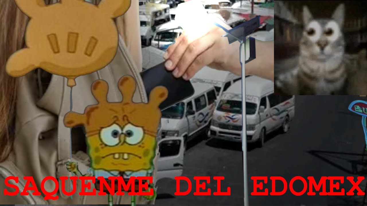 ME robaron el celular (creppypasta)