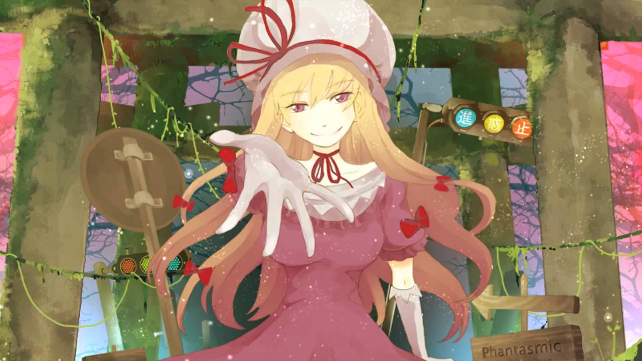 【東方Vocal】 Fragments 「Hatsunetsumiko's」 【Subbed】