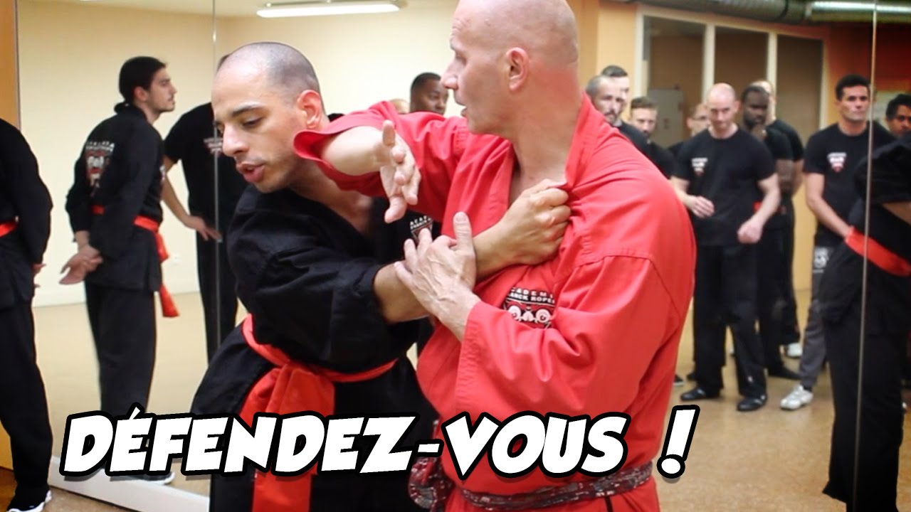 COMMENT SE DÉFENDRE SUR UNE SAISIE AU COL par Franck ROPERS