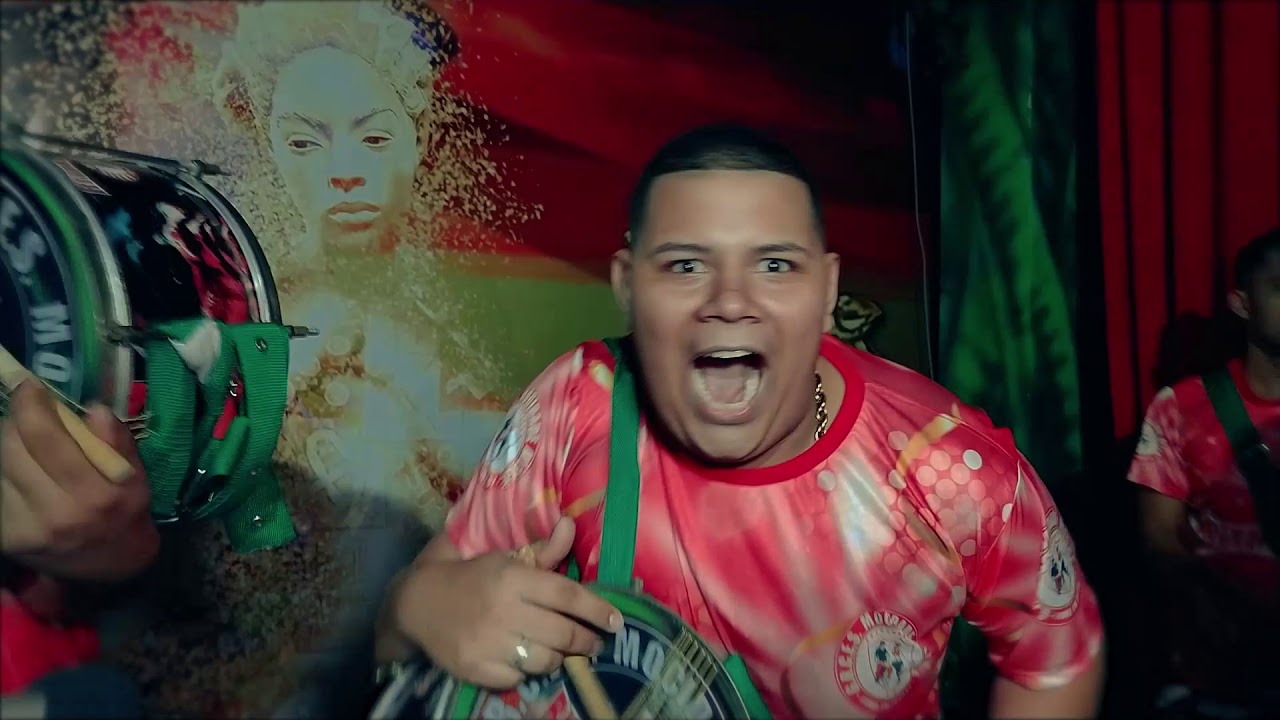 Mocidade Alegre 2020 - Samba Campeão (Samba 15)