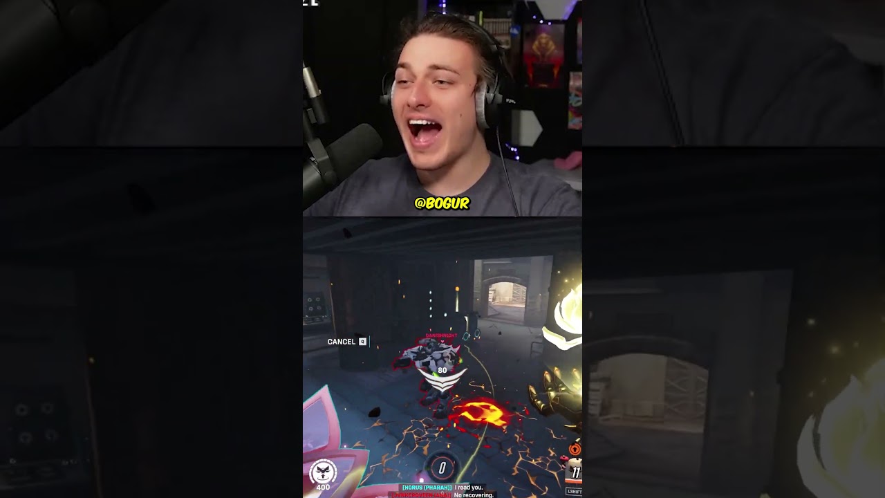 I Am The BEST LIFEWEAVER in Overwatch 2! 🪷