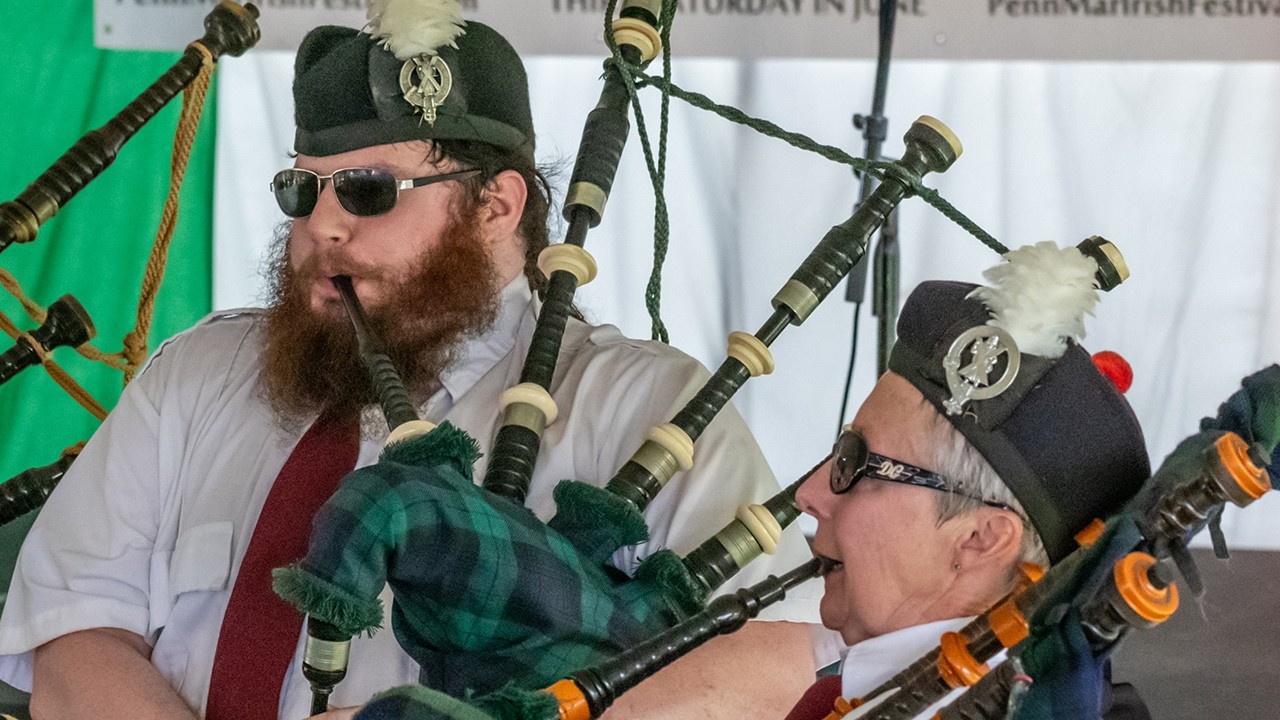 Penn-Mar Irish Festival 2026